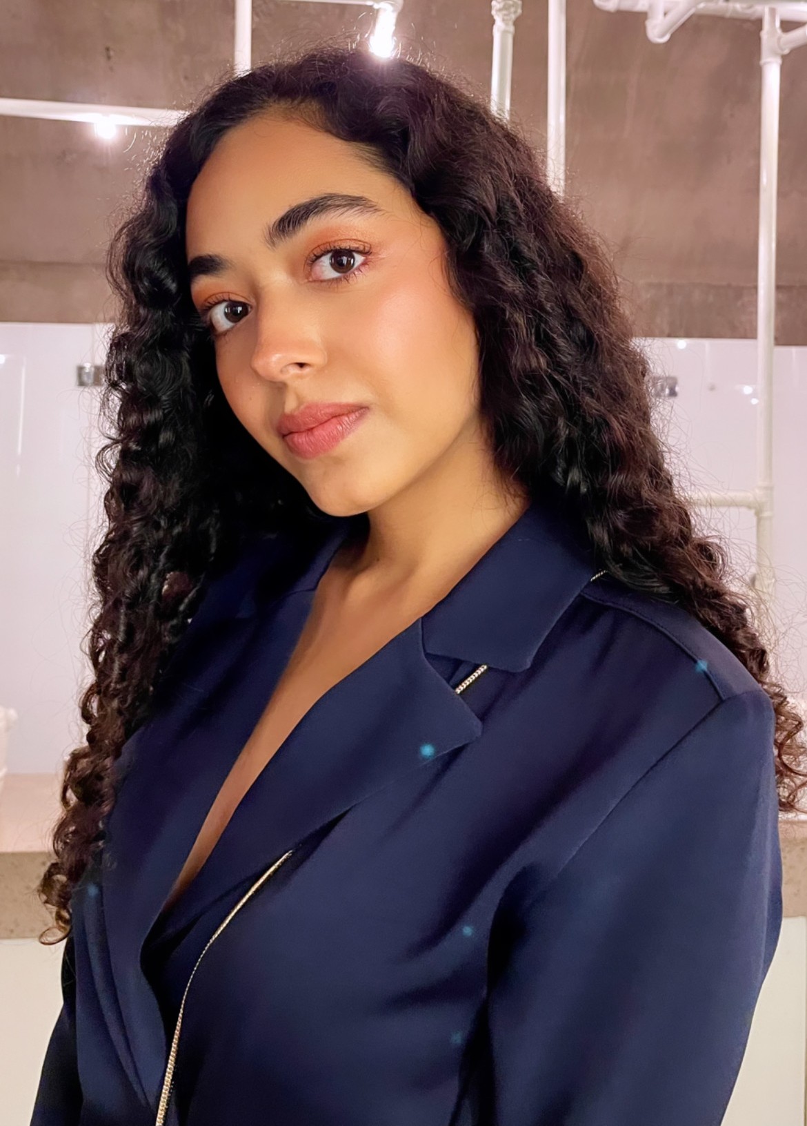 Mariana Benítez
